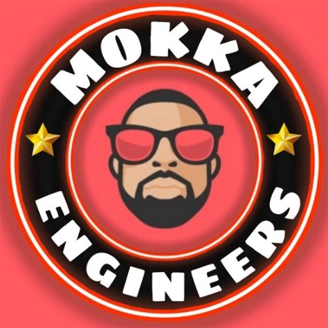 Mokkaengineersir™ .